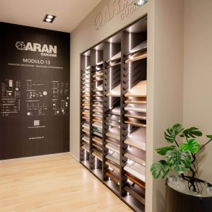 Aran Cucine Brescia e Concesio