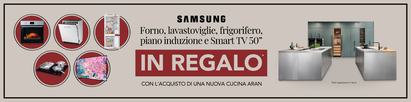 Promozioni cucine Brescia e Concesio